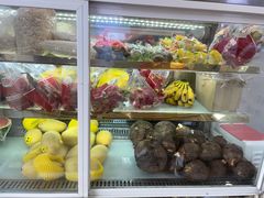 -津椰本·海南正宗椰奶清补凉(店一店)