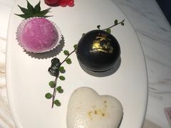 -宴昆山·私房菜(春晖店)