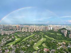 -WFC会仙楼观景台
