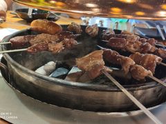 -号令江湖·水浒烤肉(和畅睦邻中心店)