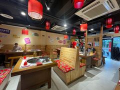 -玺炖·中国铁锅炖(南京东路店)
