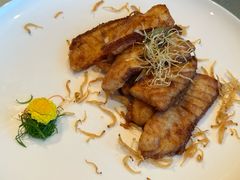 -龙景轩(香港四季酒店)