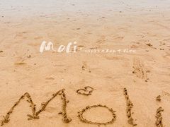 -青岛石老人海水浴场
