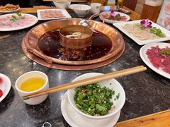 -老码头火锅(玉林店)