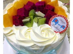 -佩家私房烘焙(宝龙店)