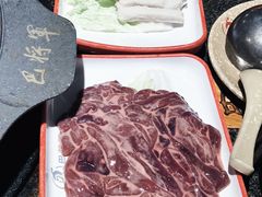 -巴将军·非遗老字号火锅(解放碑店)