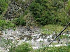 -叠溪松坪沟景区