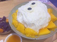 -怪物的冰与火(天虹商场中山路店)