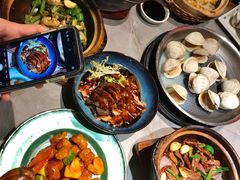 -啫神·广州地标美食(北京路店)