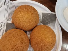 -蝴蝶里·粤菜·点心(龙湖杭州金沙天街店)