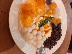 -吉小手•豆花和糖水(卧龙晓城店)