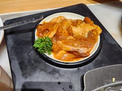 -韩宫宴和牛烤肉(合肥滨湖银泰城店)