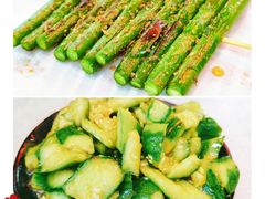 -纪录片《人生一串》体验店(静安店)