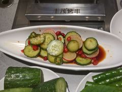 -丰茂烤串(公园店)