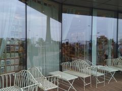 -猫的天空之城概念书店(北戴河蔚蓝海岸店)