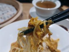 苏堂蟹黄面-苏堂阳春面•九年庆(北京路天河城店)