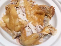 招牌客家盐焗手撕鸡-客语客家菜(佳兆业广场店)