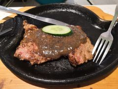 -纽斯特自助牛排餐厅(三林印象城店)