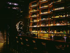 -SPEYSIDE 威士忌&鸡尾酒吧