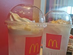 -麦当劳(金平路站店)