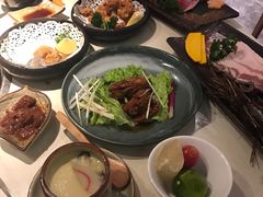 -赤坂亭M9和牛烧肉·日料398放题(万达店)