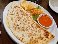 -panchos 墨西哥餐厅(嘉绿苑店)