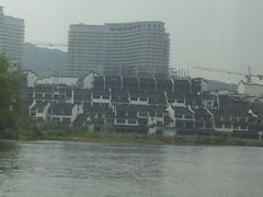 -长兴太湖图影湿地文化园