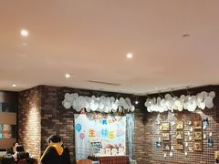 -OPEN開全日自助餐厅·西餐·海鲜(佛山希尔顿酒店)