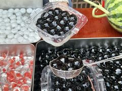 -赵美丽·重庆社区火锅·直营店(火车东站·中豪国际店)