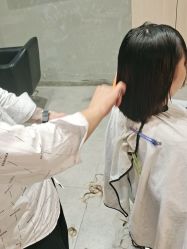 -MOVAN HAIR莫凡匠人发型屋