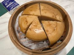 -悦得闲广式点心茶楼(蓝鲸世界店)