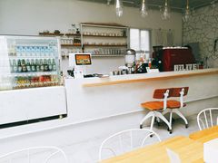 -hilive南厝咖啡厅(火山岛店)