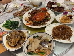 -喜记避风塘炒辣蟹(旗舰店)