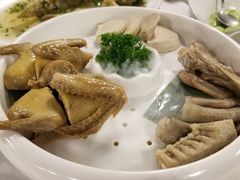 -岭南海晏楼(滨江东总店)