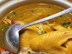 -又见炊烟私房菜(敬亭路店)