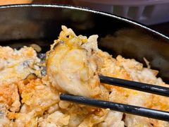 -张家卫·阳江菜·小海鲜(肥婆湾桥店)