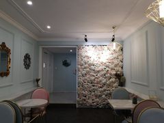 -La patisserie de Mona 茉娜的甜品(韩乐坊店)
