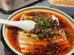 -红辣椒·川菜·火锅(张杨路店)