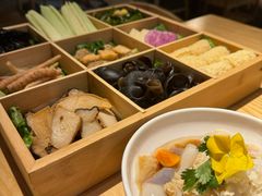 -十二舍·湯物素煮(江泰潤政店)