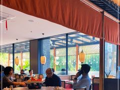 -吴越荣记·苏州菜·松鼠桂鱼(斜塘老街店)