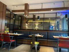 大堂-味妙烤鱼吧(回龙观店)