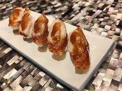 -北京饭店谭家菜