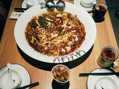 -太二酸菜鱼(深圳布吉万象汇店)