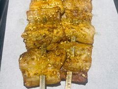 -京悦南门涮羊肉·羊蝎子火锅(田林路店)