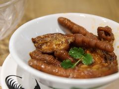 -赏点粤式点心(广州塔店)