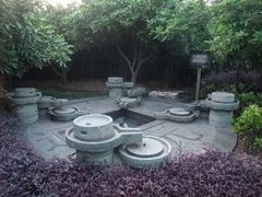 -茂德公草堂