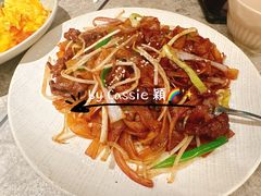 -留半山·香港食堂(啦啦宝都店)