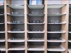 -无界眼镜MaxLess(五角场万达店)