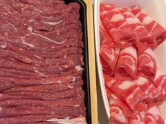 -祥源胡同·涮牛羊肉火锅(花桥店)