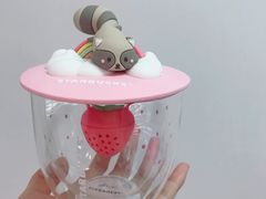 -星巴克(真如星光耀广场店)
